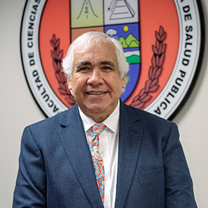 Hiram Arroyo, PhD