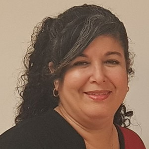Linnette Rodriguez, PhD