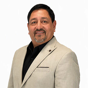 Luis Estremera, PhD