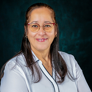 Marisol Pena, PhD