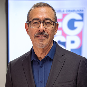 Ralph Rivera, PhD
