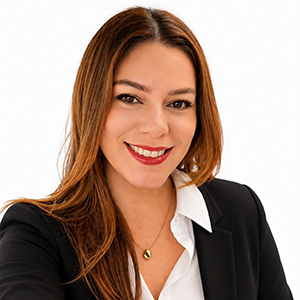 Rosalie Ayala, PhD