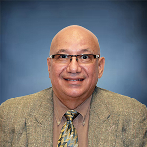 Luis Bonilla, PhD